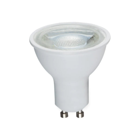 The Lighting Club LED Bulbs Cool White LED GU10 Bulb – Energy Saving Spotlight Lamp BULB LED 145