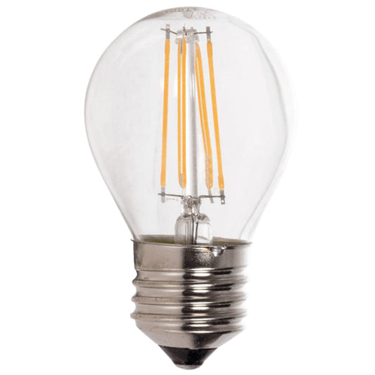 The Lighting Club Standard LED Globe E27 BULB LED 154