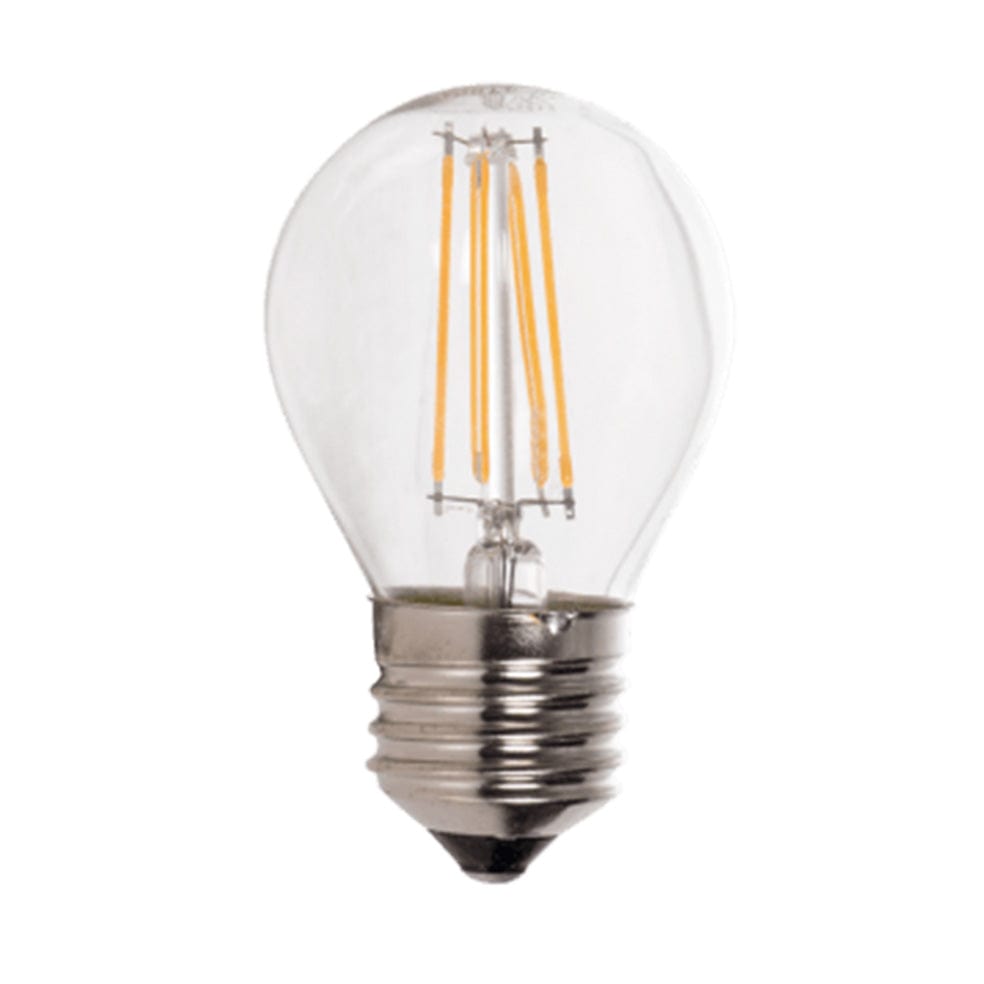 The Lighting Club BULB LED E27 ROUND SMALL BULB LED 154 6007226059045