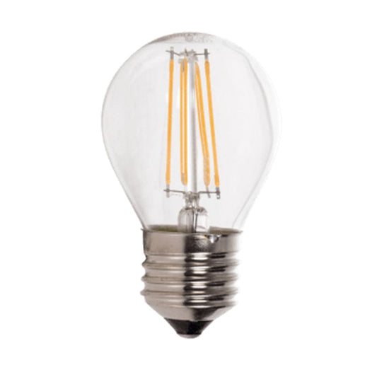 The Lighting Club BULB LED E27 ROUND SMALL BULB LED 154 6007226059045