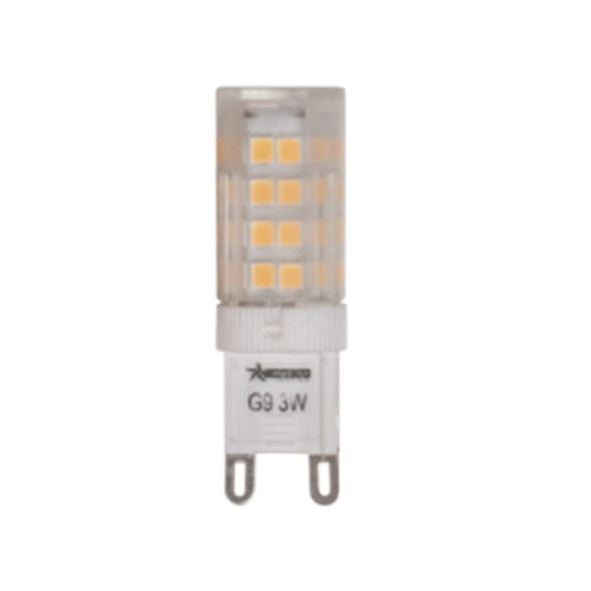 The Lighting Club LED Bulbs Warm White G9 LED Bulb BULB LED 156 6007226059069
