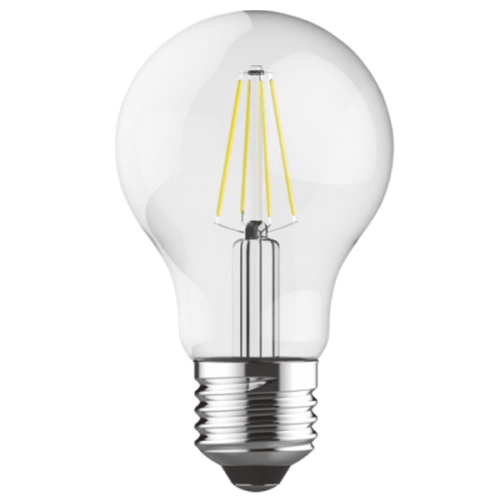 Elevenpsat LED Globes A60 LED FILAMENT GLOBE BULB LED 246 6007226077605