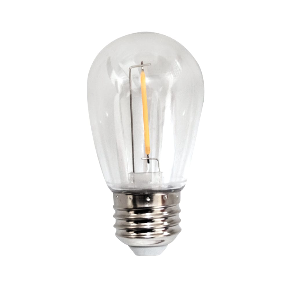 The Lighting Club LED Bulbs Solar String Light E27 LED Replacement bulb BULB LED 299
