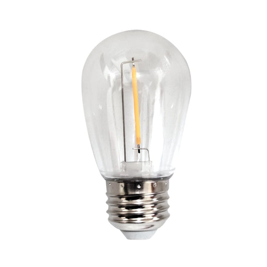 The Lighting Club LED Bulbs Solar String Light E27 LED Replacement bulb BULB LED 299