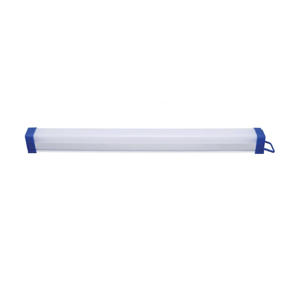 The Lighting Club Lighting 12W T5 LED Rechargeable Portable Emergency Lamp BULB LED 923 6007226081497