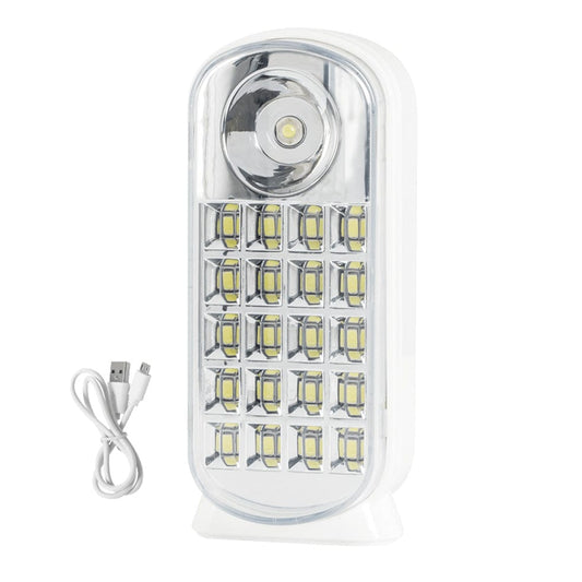 The Lighting Club Lighting Rechargeable LED Emergency Light 5W BULB LED 932 6007226082210