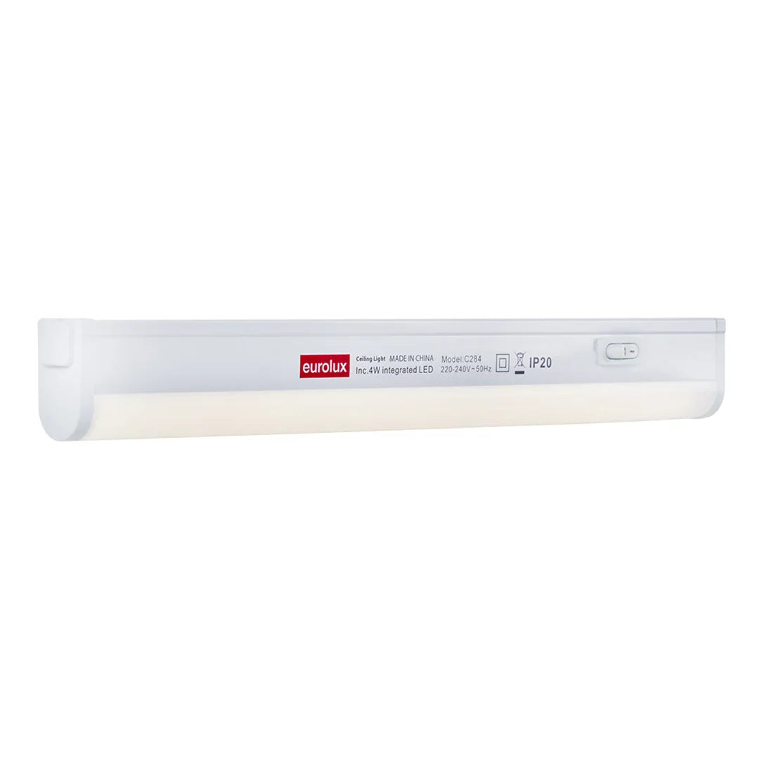 The Lighting Club led undercount light Briller Undercounter LED Light C284 6009551800088