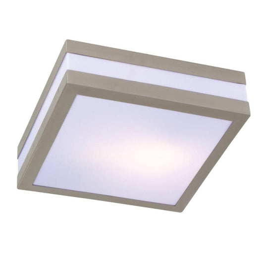 The Lighting Club Chandeliers Boxed Ceiling Bathroom Light C340SC 6007328315575