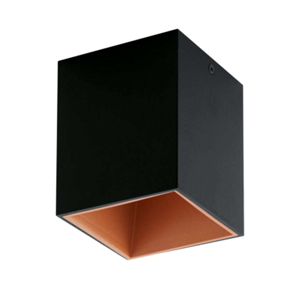 The Lighting Club Polasso Square Ceiling Light C469 9002759944964