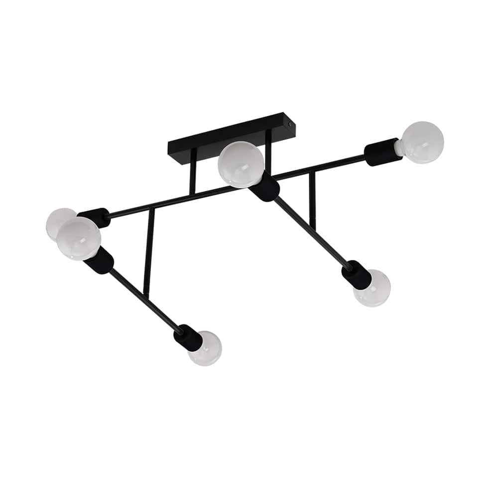 The Lighting Club Ceiling Light Small Belsiana Ceiling Light C623 633710850339