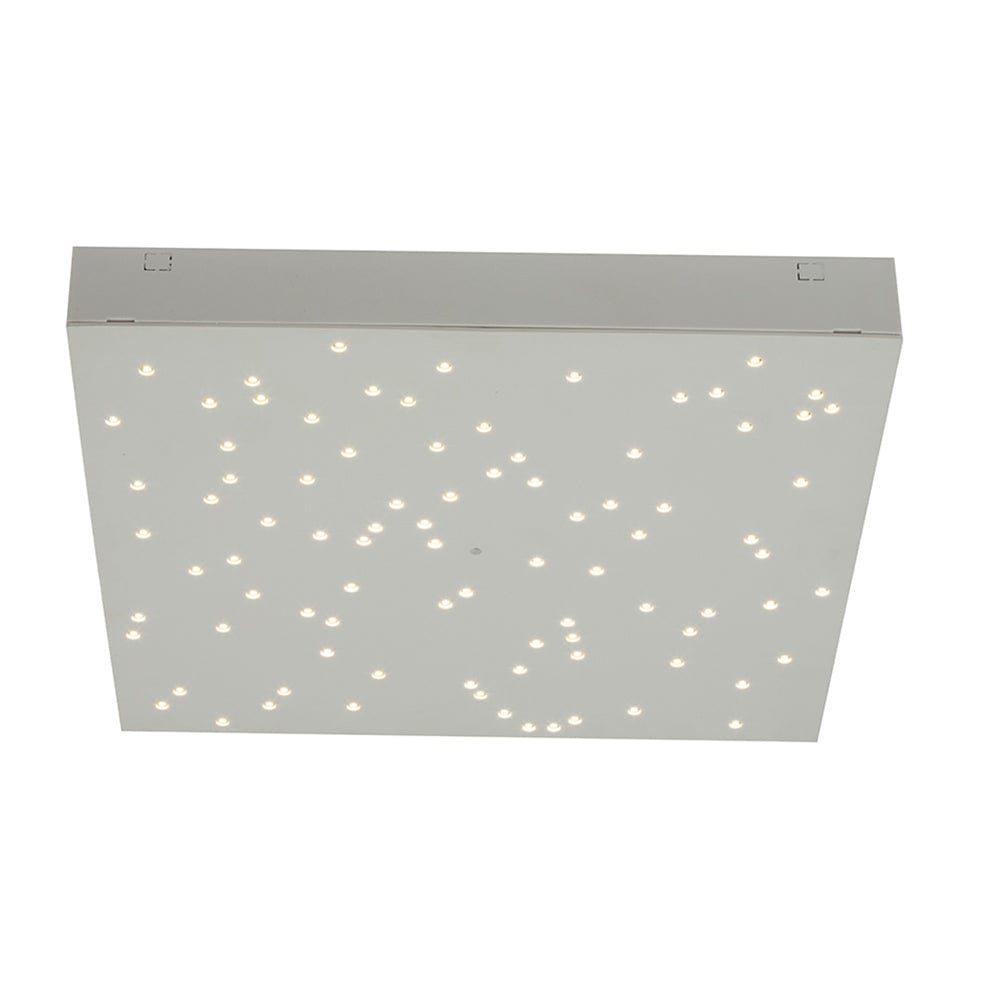 The Lighting Club Ceiling Light White Starry Night Ceiling Light 3 Colours C679B-2