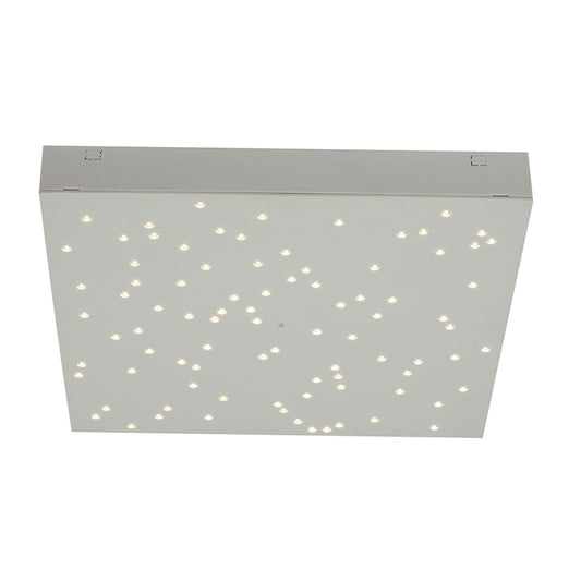 The Lighting Club Ceiling Light White Starry Night Ceiling Light 3 Colours C679B-2