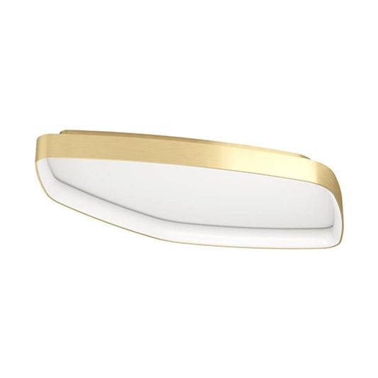 The Lighting Club Ceiling Light Vallerosa LED Aluminium Ceiling Light C742 9008606277810