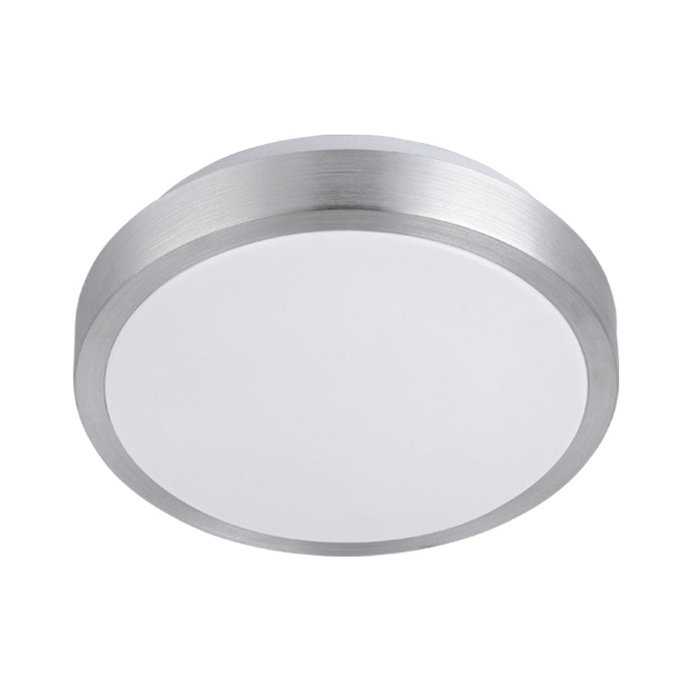 The Lighting Club Lights Large 32.5cm Diameter Soffitto Ceiling Fitting CF0665 ALUMINIUM 6007226080537
