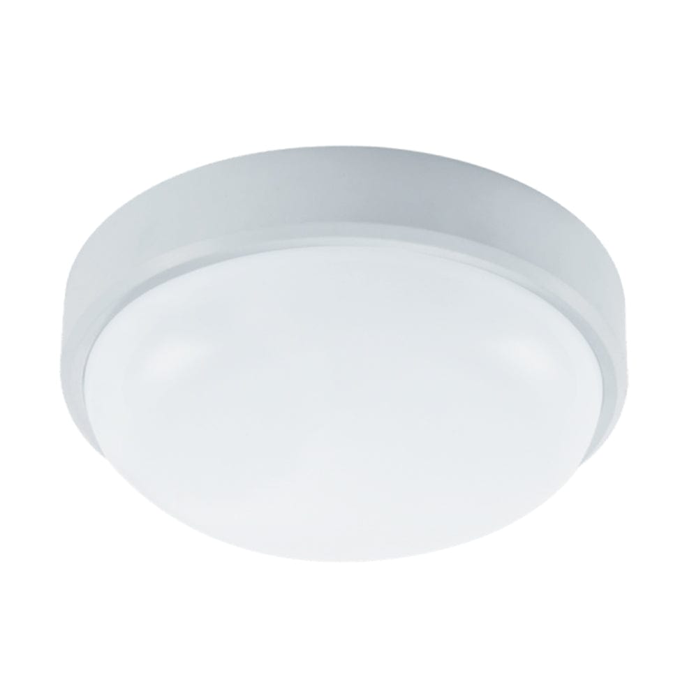 The Lighting Club Chandeliers Small / White Poly Ceiling Light CF124 WHITE 6007226076271