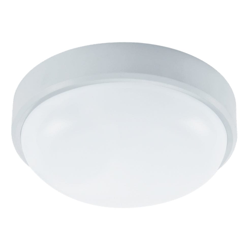 The Lighting Club Chandeliers Medium / White Poly Ceiling Light CF127 WHITE 6007226076301