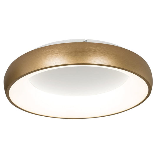 The Lighting Club Ceiling Light Hangi Ceiling Light Gold CF276 GOLD 6007226083750