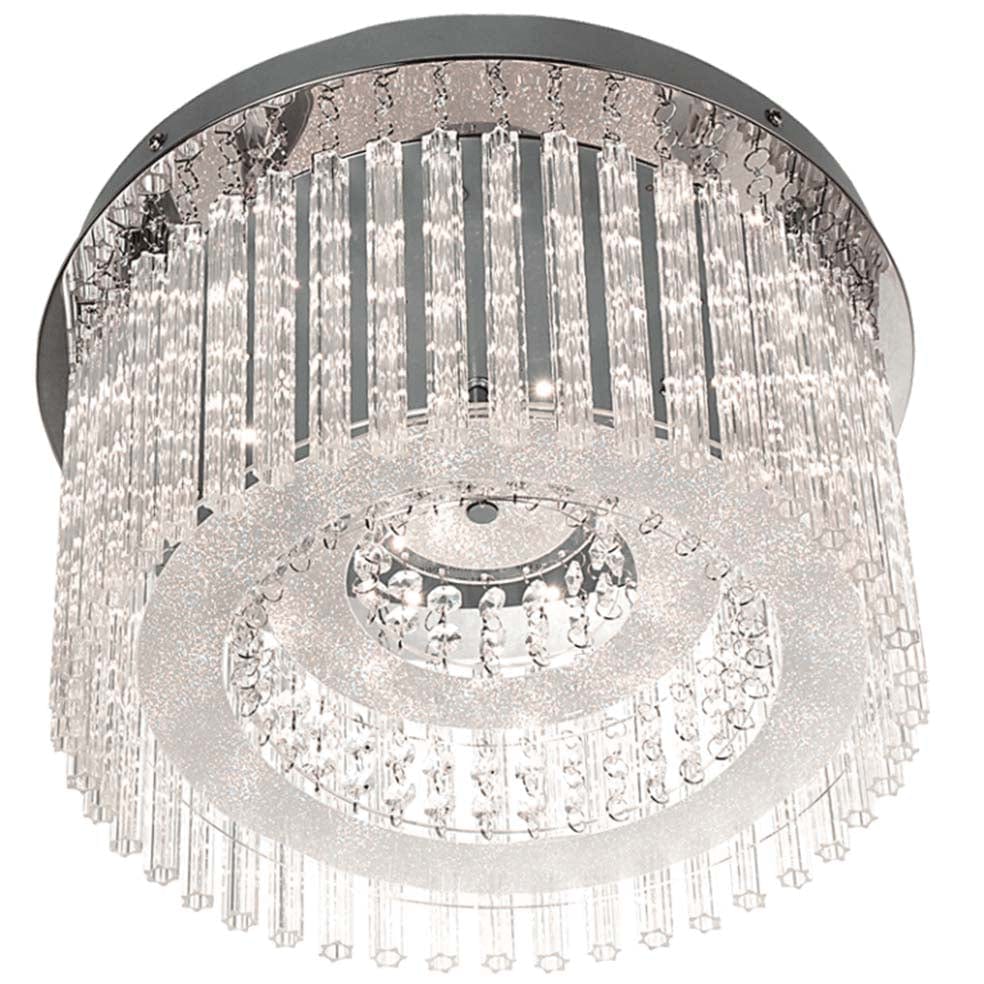 The Lighting Club Chandeliers Whimsical Crystal Ceiling Light CF294 LED 6007226059502