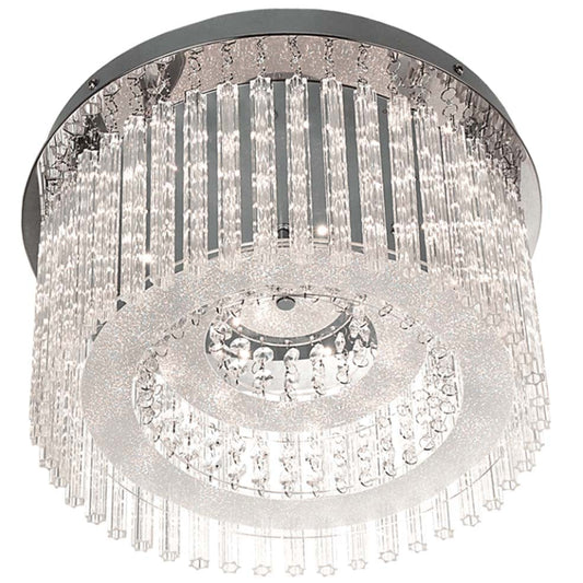 The Lighting Club Chandeliers Whimsical Crystal Ceiling Light CF294 LED 6007226059502