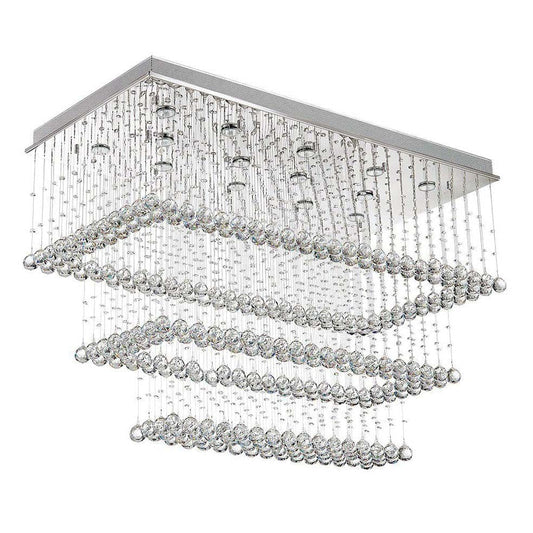 The Lighting Club Chandelier Cassiopeia Crystal Chandelier CF311 CRYSTAL 6007226073126
