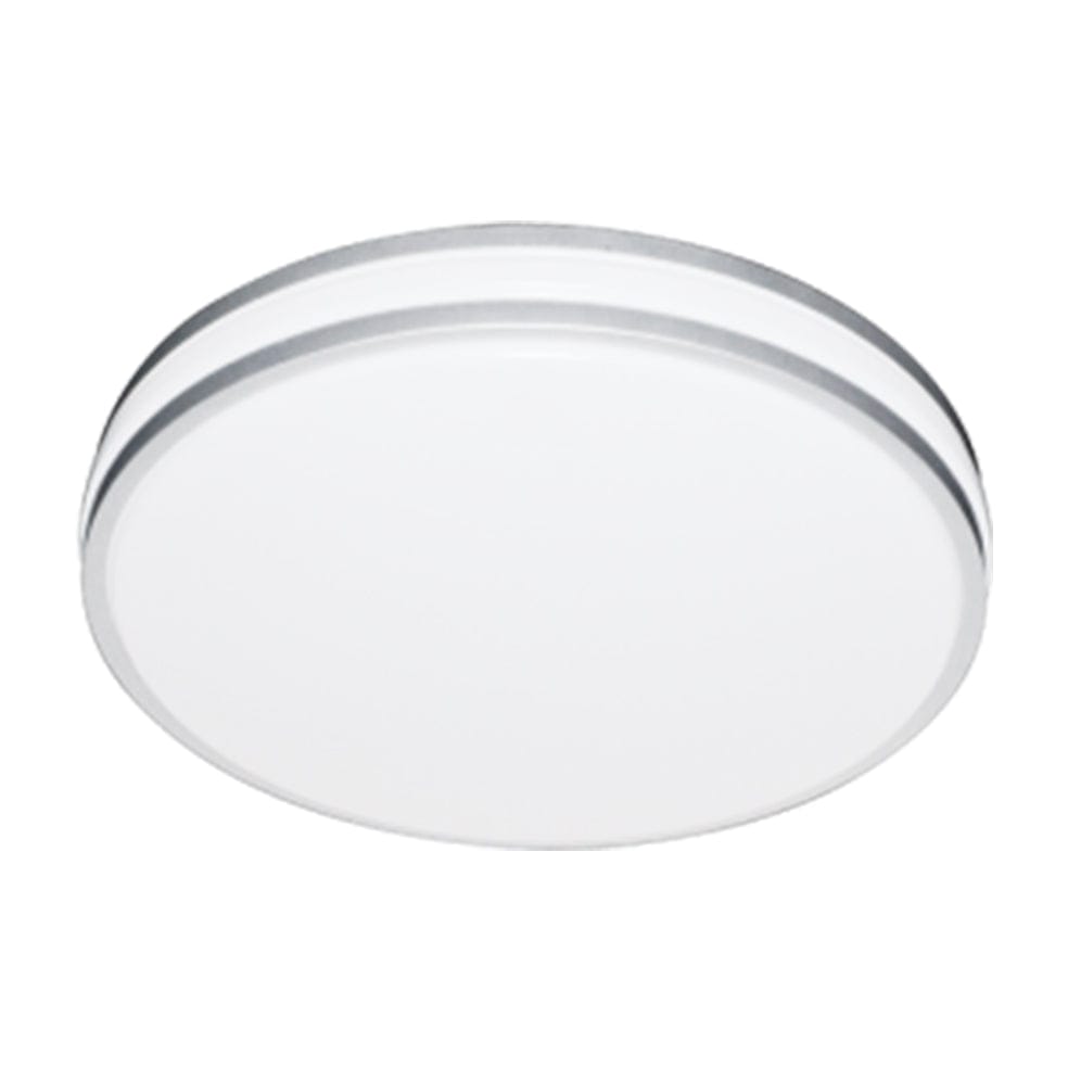 The Lighting Club Ceiling Light 16W Fabiana LED Ceiling Light CF367 LED SIL 6007226056358