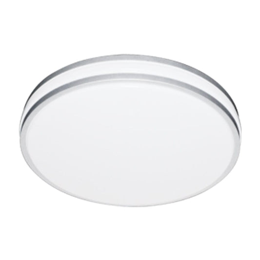 The Lighting Club Ceiling Light 16W Fabiana LED Ceiling Light CF367 LED SIL 6007226056358