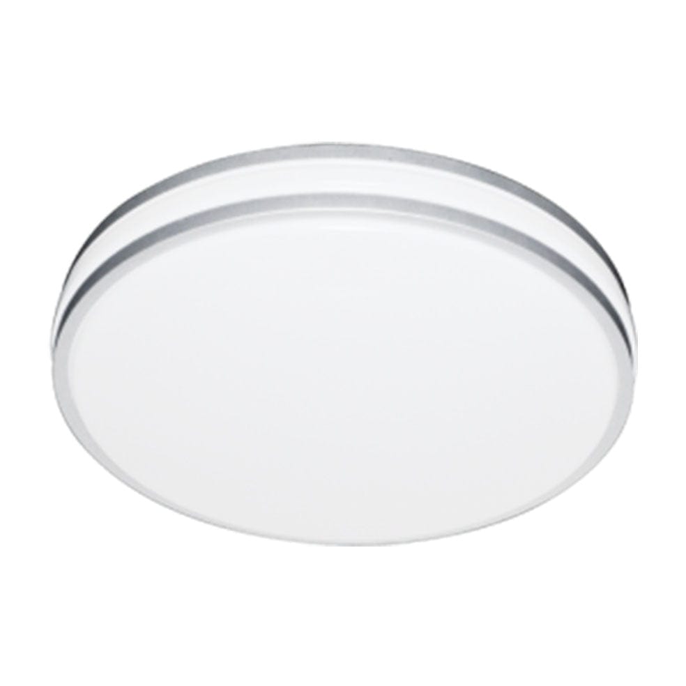 The Lighting Club Ceiling Light Large Round Epistar Ceiling light CF368 LED SIL 6007226056365