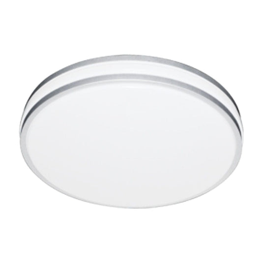 The Lighting Club Ceiling Light Large Round Epistar Ceiling light CF368 LED SIL 6007226056365