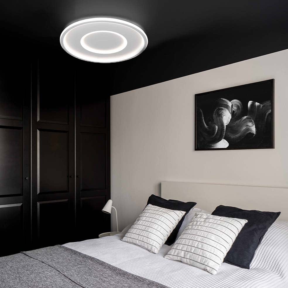 The Lighting Club Ceiling Light Portal Ceiling Light White CF442 WHITE 6007226084504