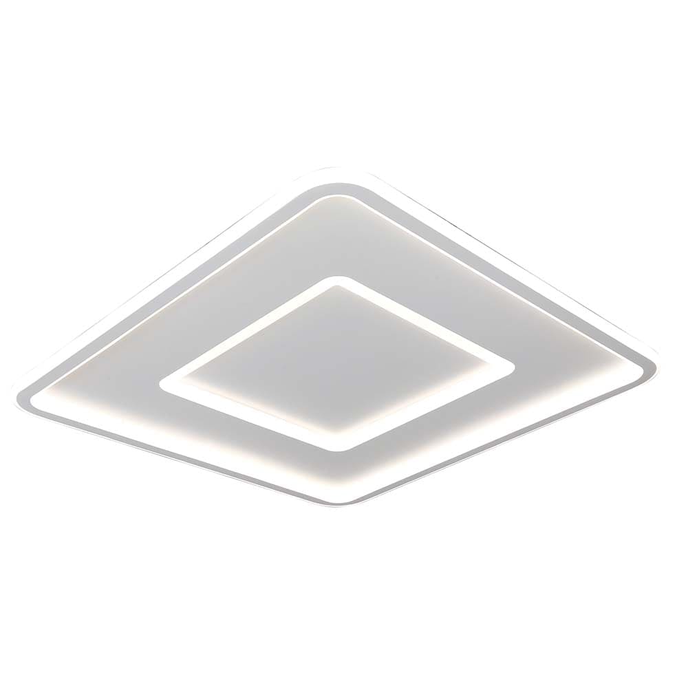 The Lighting Club Ceiling Light Abyss Ceiling Light White CF443 WHITE 6007226084511