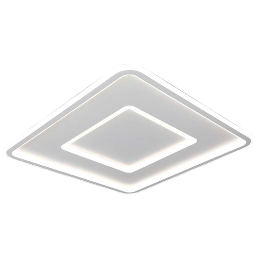 The Lighting Club Ceiling Light Abyss Ceiling Light White CF443 WHITE 6007226084511