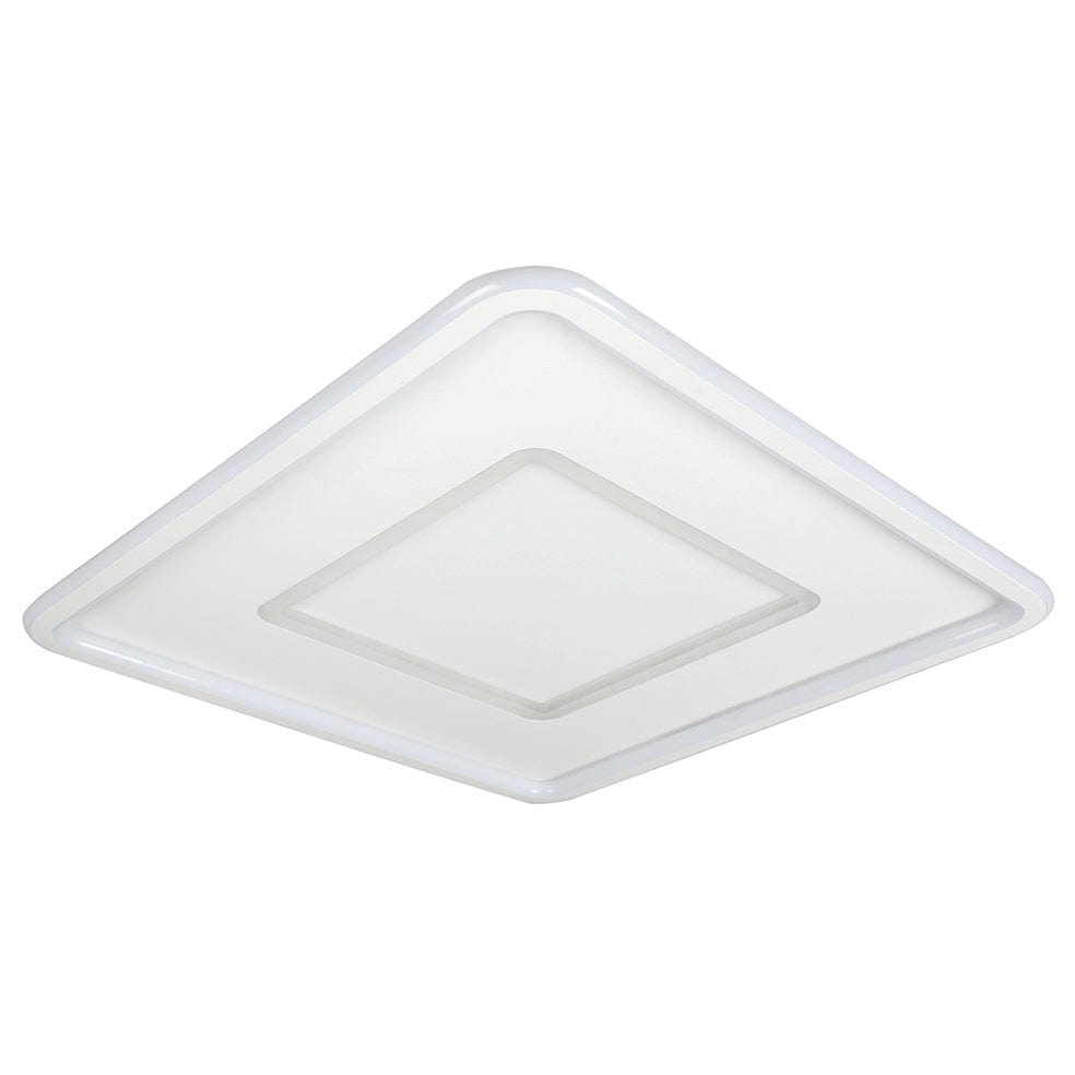 The Lighting Club Ceiling Light Abyss Ceiling Light White CF443 WHITE 6007226084511
