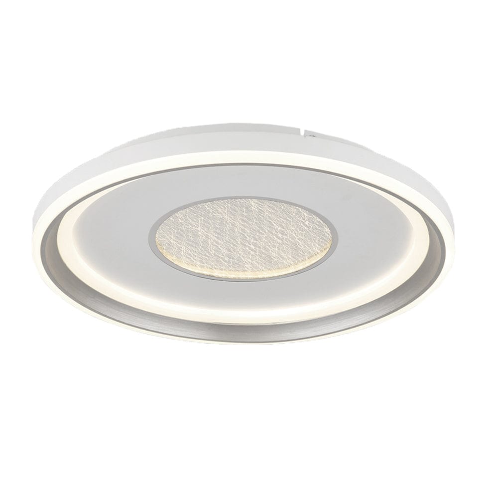 The Lighting Club Ceiling Light Rosaline Metal LED Ceiling Light Champagne Gold CF473 LED 6007226087338