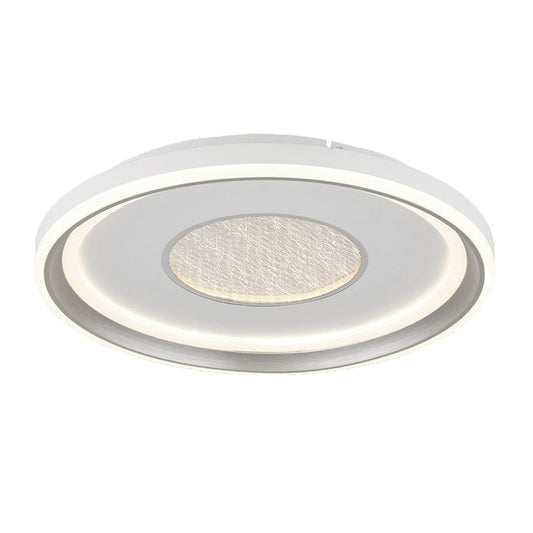 The Lighting Club Ceiling Light Rosaline Metal LED Ceiling Light Champagne Gold CF473 LED 6007226087338