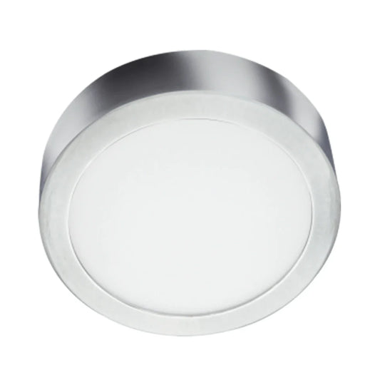 The Lighting Club Ceiling Light Large Luma Chrome LED Ceiling Light - Small | Large CF545 LED 6007226061536