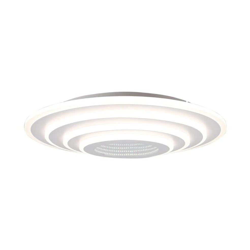 The Lighting Club Ceiling Light Layer Ceiling Light CF569 WHITE 6007226079661