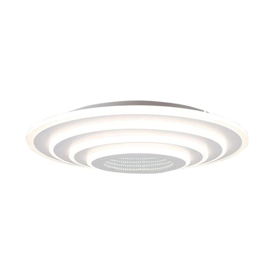 The Lighting Club Ceiling Light Layer Ceiling Light CF569 WHITE 6007226079661