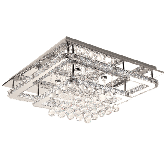 The Lighting Club Chandelier Fornax Crystal Chandelier CF573 LED 6007226056914