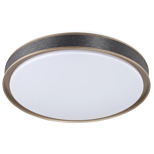 The Lighting Club Ceiling Light Novella Ceiling Light CF616 GOLD 6007226089295