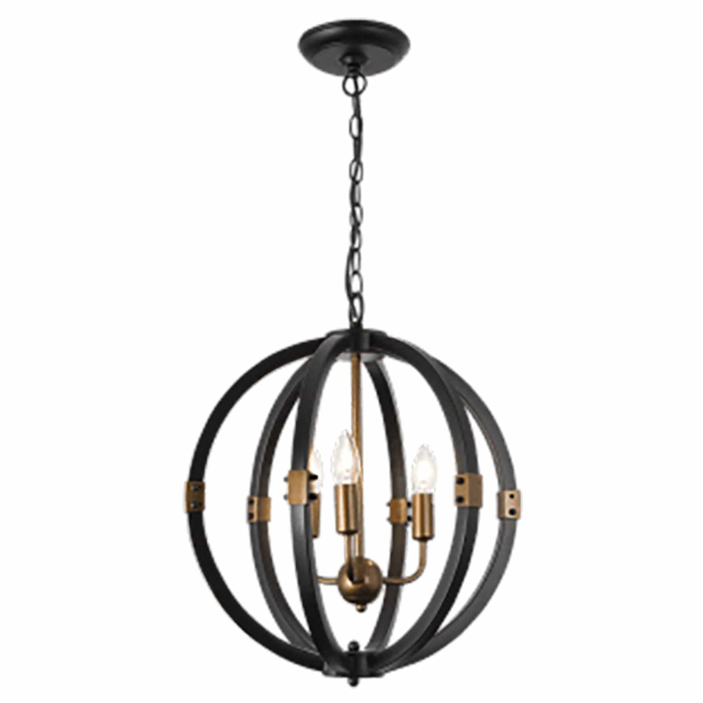The Lighting Club Kent Pendant