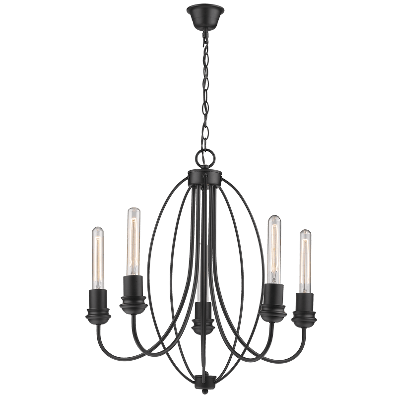 The Lighting Club Chandeliers Modern Chandelier Pendant