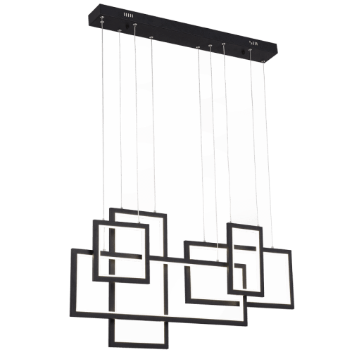 The Lighting Club Galleria Pendant