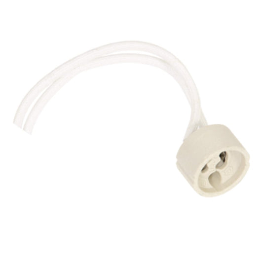 The Lighting Club GU10 Lammpholder Lumi Link GU10 Ceramic Lampholder DL GU10 6007226065770