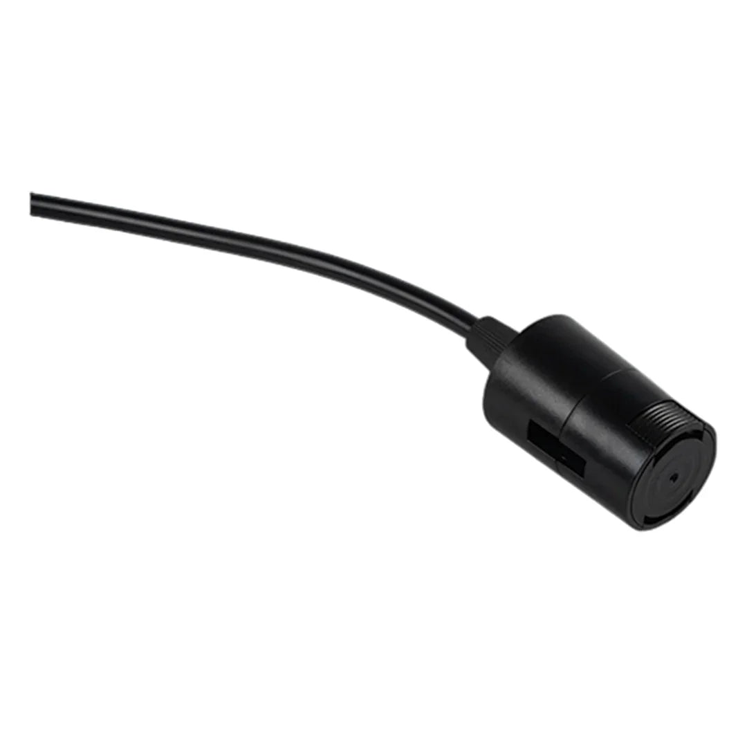 The Lighting Club Track Lighting Flexible Track External Driver Connector ED-1803