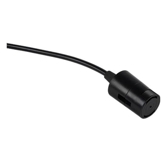 The Lighting Club Track Lighting Flexible Track External Driver Connector ED-1803