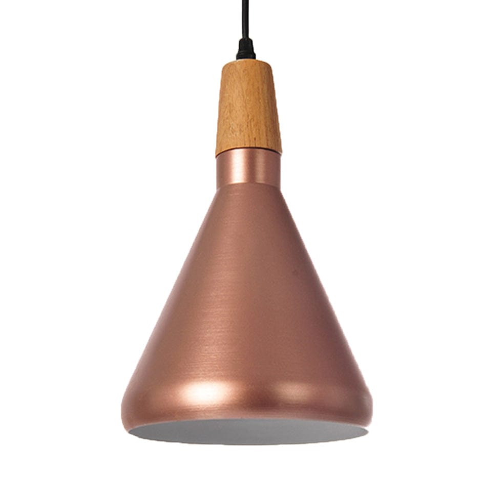 The Lighting Club Pendant Aurelia Tear Pendant EP943GL