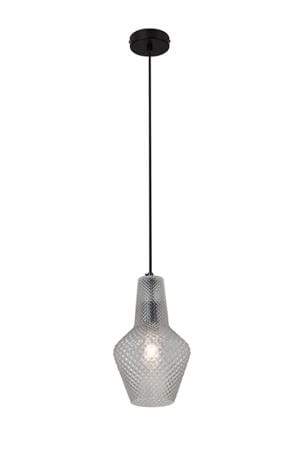 The Lighting Club Clear Milano Pendant Large