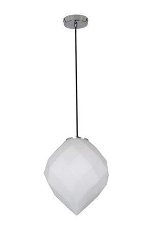 The Lighting Club Opal Como Pendant
