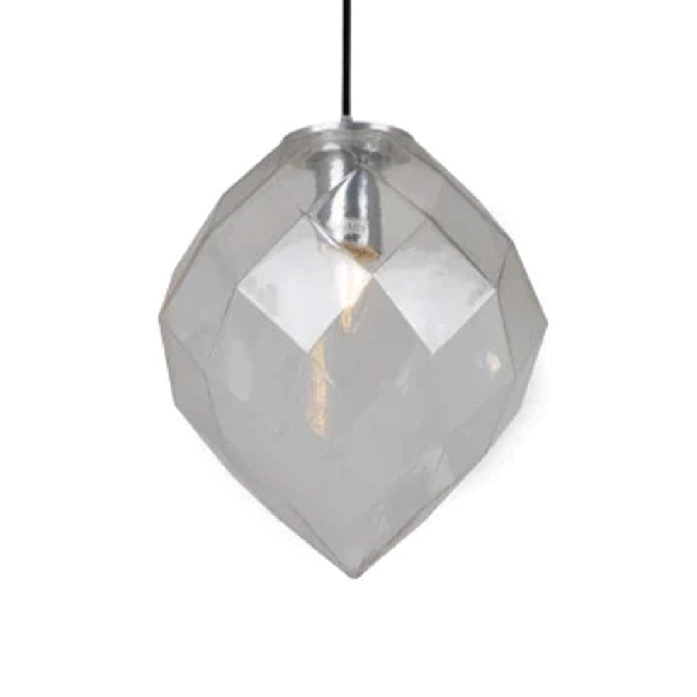 The Lighting Club Clear Como Pendant EUP896