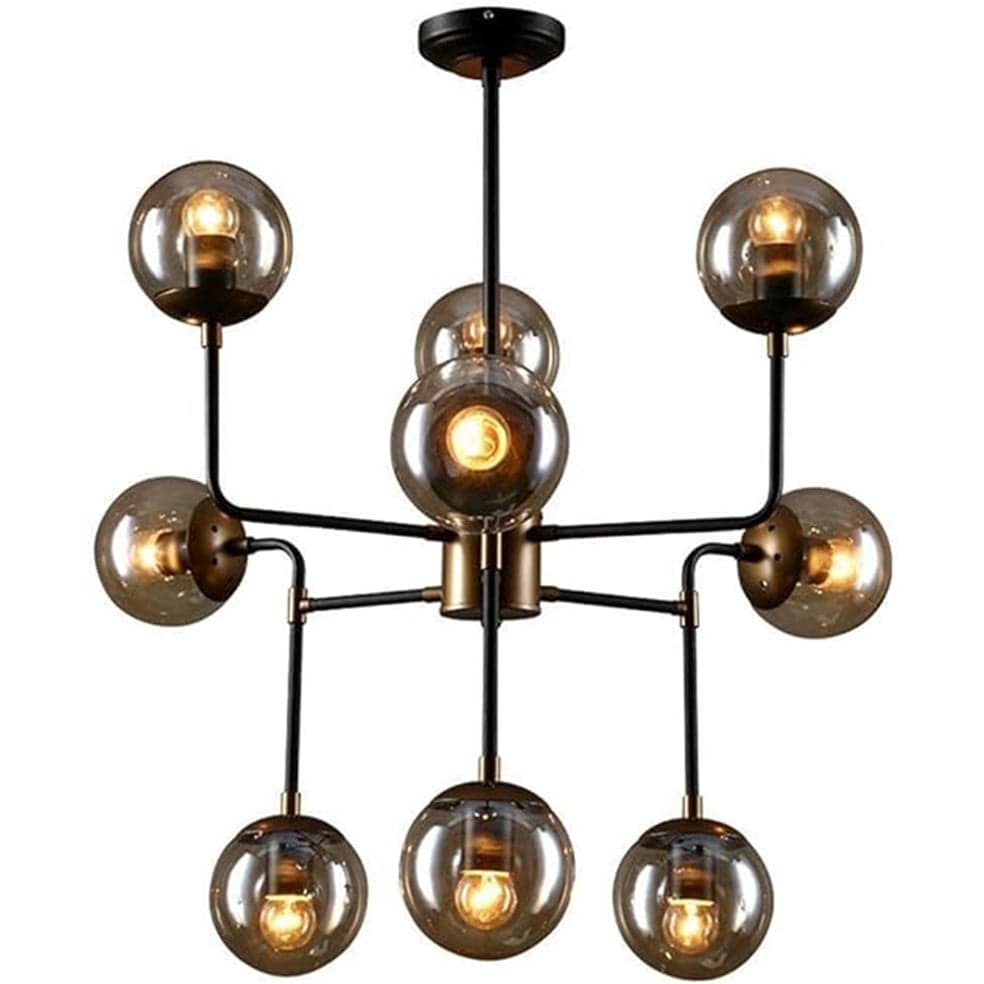 The Lighting Club 9LT Harrington Pendant EUP911B